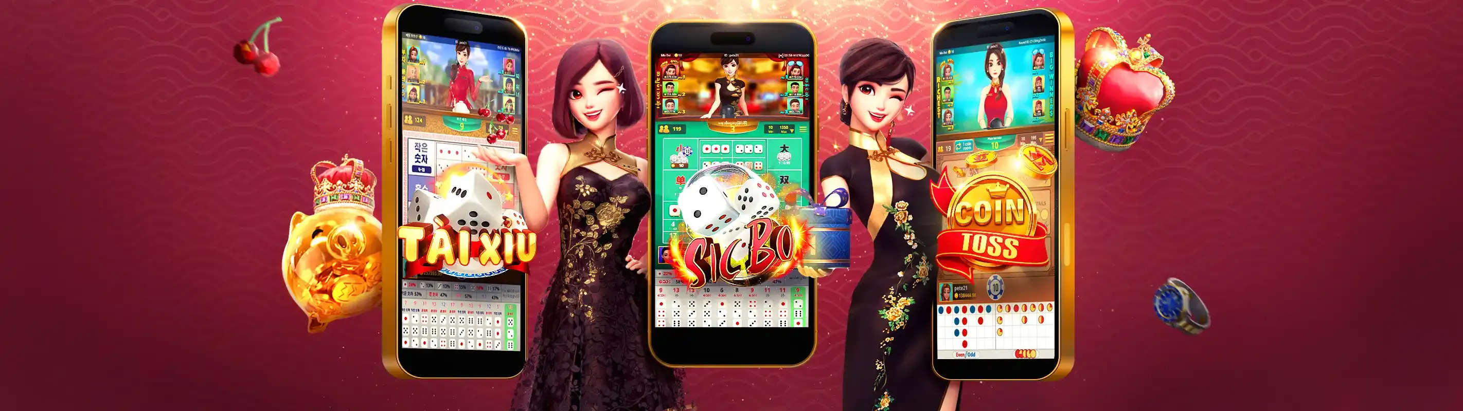 Hình ảnh game Bắn Cá iwin club gameiwin.casino với đồ họa sống động