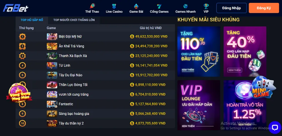 Vòng Quay Miễn Phí iwin club gameiwin.casino